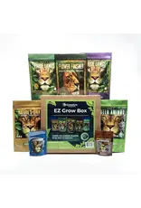 GreenGro GreenGro Biologics EZ Grow Box Kit