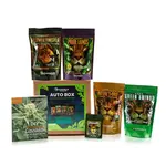 GreenGro GreenGro Auto Box Kit