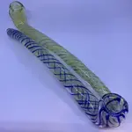 Smokerz Glass SMKZ 12" Color Line Sherlock         PR43