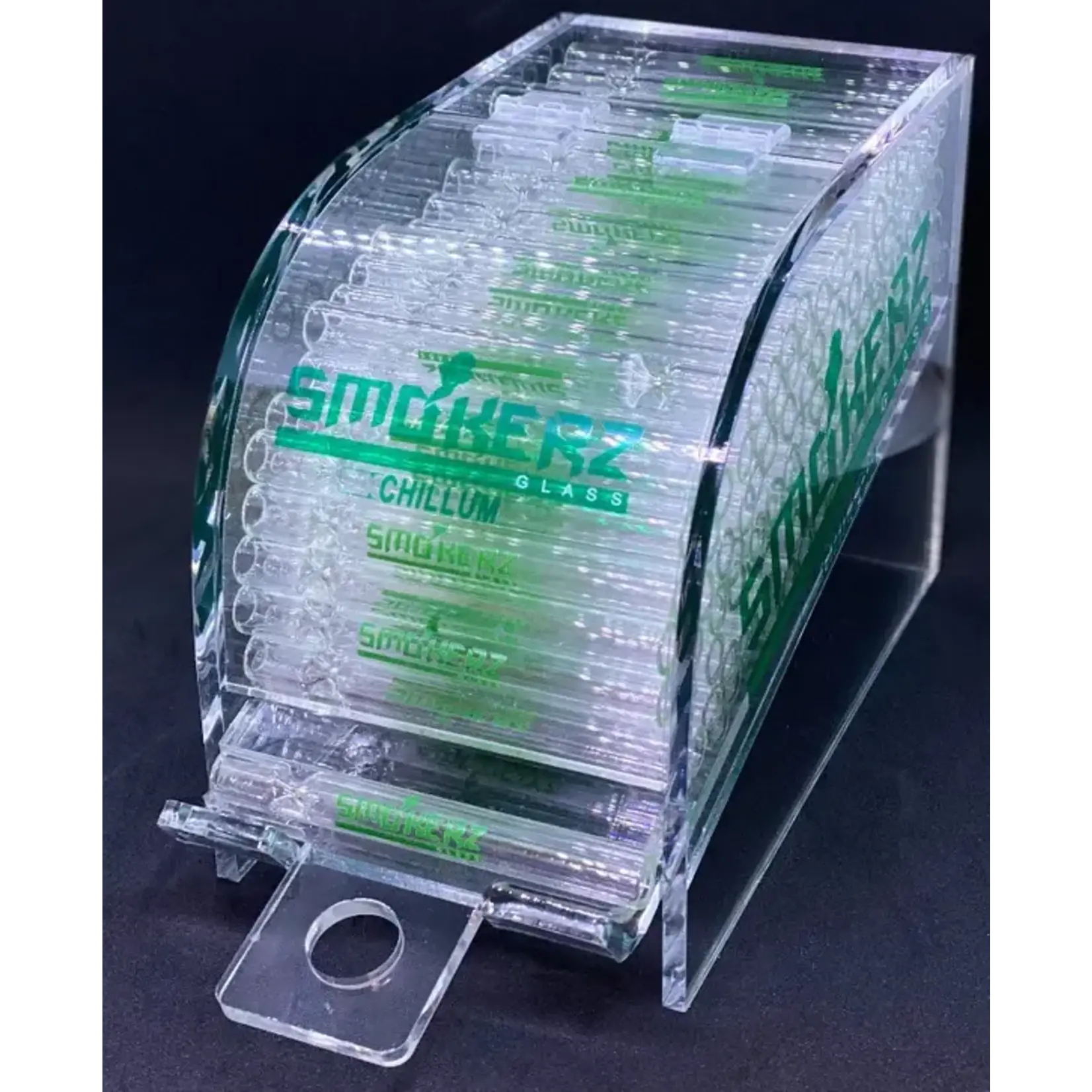 Smokerz Glass Chillum