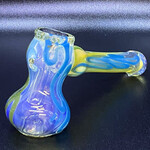 Smokerz Glass SMKZ    Slyme Color x Mini Hammer     S063