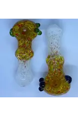 Smokerz Glass SMKZ         4.5" Frit Melt Marbles         IP06