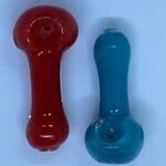 Smokerz Glass SMKZ         2.5" Color Frit Spoon          IP26