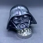 Smokerz Glass SMKZ                Dark Star Leader Grinder   Darth Vader Star Wars      G063