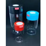 Smokerz Glass SMZ Air Tight Jar (Small) Smokerz Glass SMZ Air Tight Jar (Small)