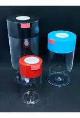 Smokerz Glass SMZ Air Tight Jar (Small)