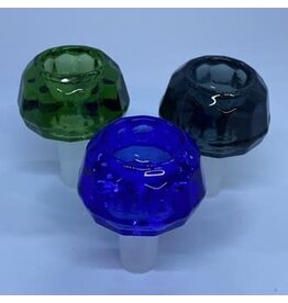 Smokerz Glass SMKZ              14mm GOG Color Bowl      A012