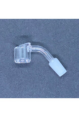 Smokerz Glass SMKZ                        45 Degree 14mm Male Banger               A902