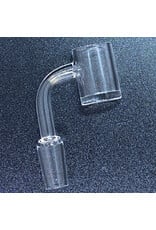 Smokerz Glass SMKZ             22mm Medium Bucket Flat Top 14mm 90 Degree        A929