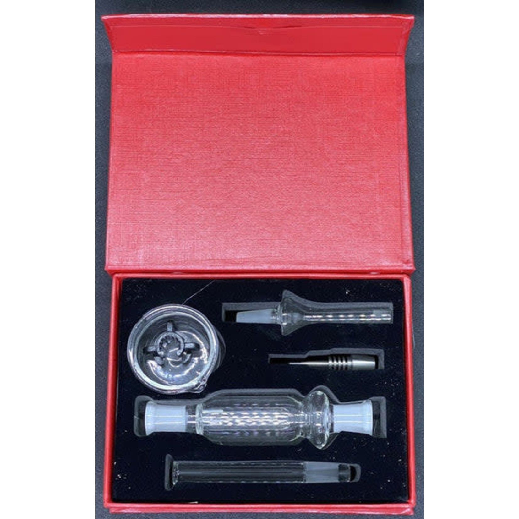 Smokerz Glass SMKZ             Micro Nectar Collector             NC10