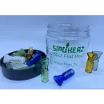 SMKZ SMOKERZ Flat Mouth Tips