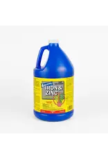 Liquinox Liquinox Iron and Zinc Liquid Plant Food Fertilizer Concentrate, 1 Gallon FS