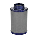 Active Air Active Air Inline Carbon Filter, 6"x16 SF