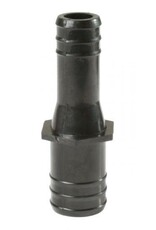 Active Aqua Barbed Reducer (1" to 3/4")  FS