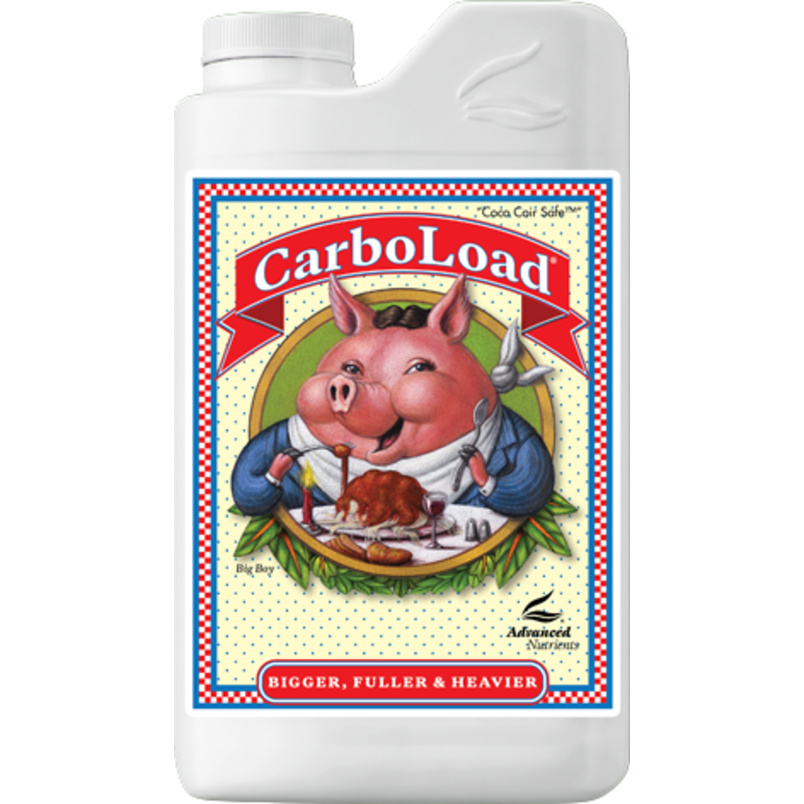 Advanced Nutrients Advanced Nutrients Carbo Load qt FS