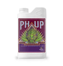 Advanced Nutrients Advanced Nutrients pH UP 1L FS