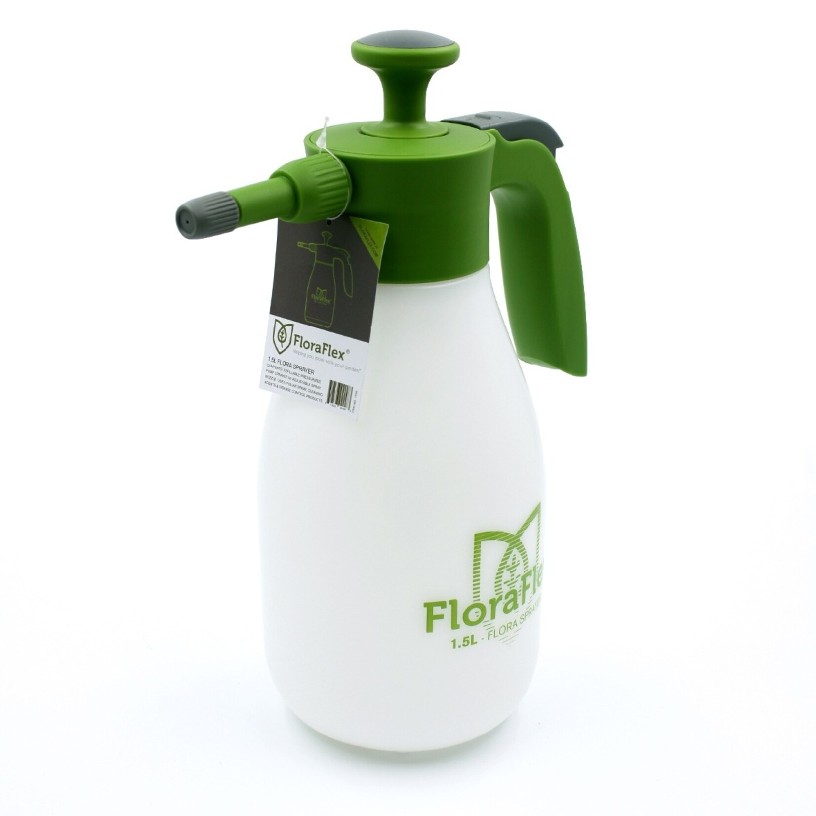 Floraflex 1.5L Pump Sprayer FloraFlex
