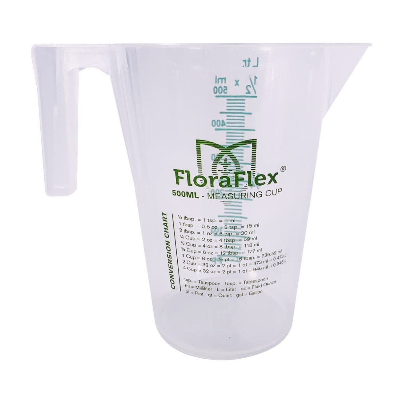 500mL Measuring Cup FloraFlex FF5377