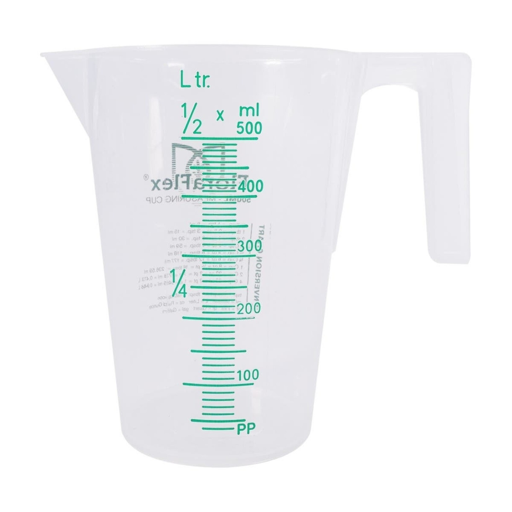 500mL Measuring Cup FloraFlex FF5377