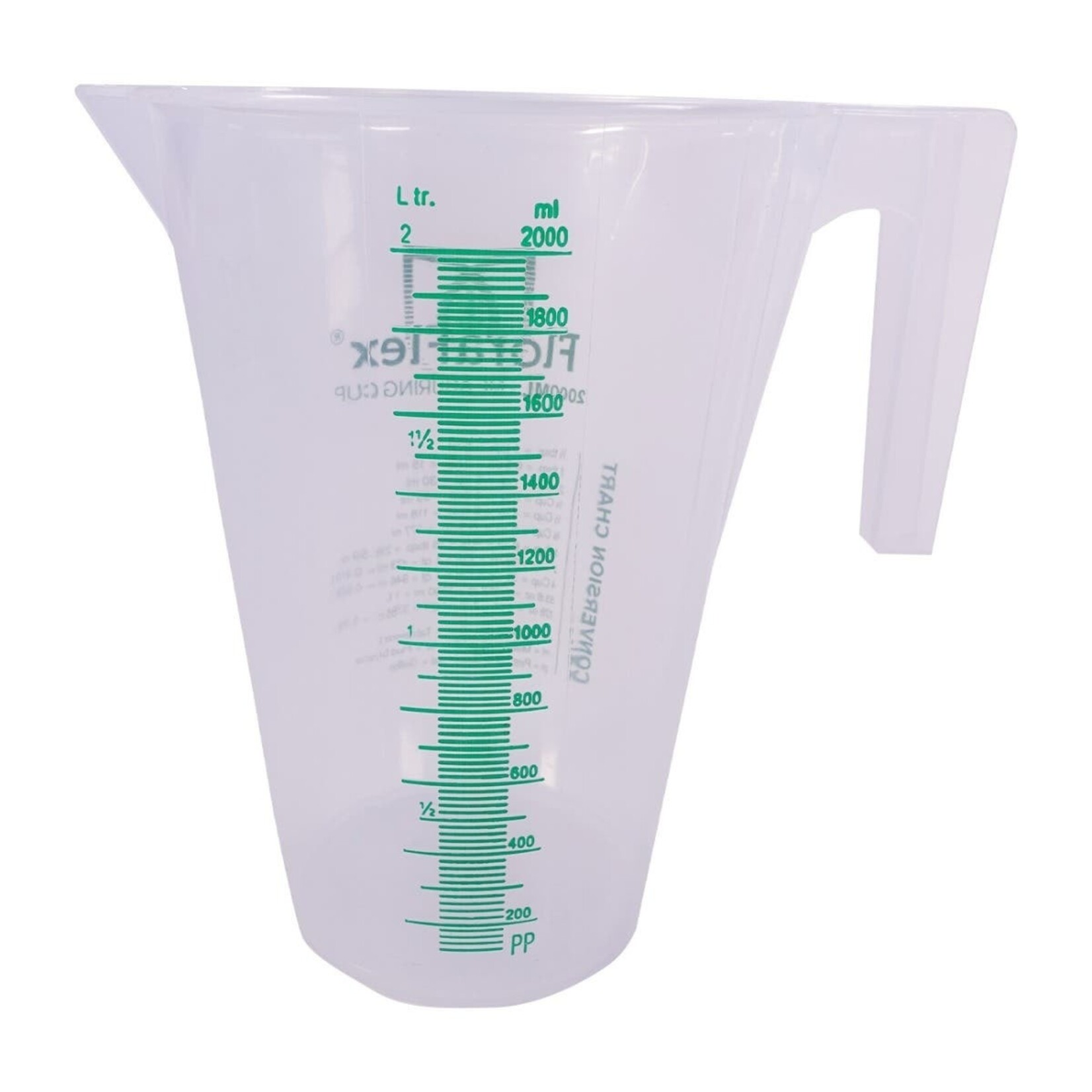 2000mL Measuring Cup FloraFlex