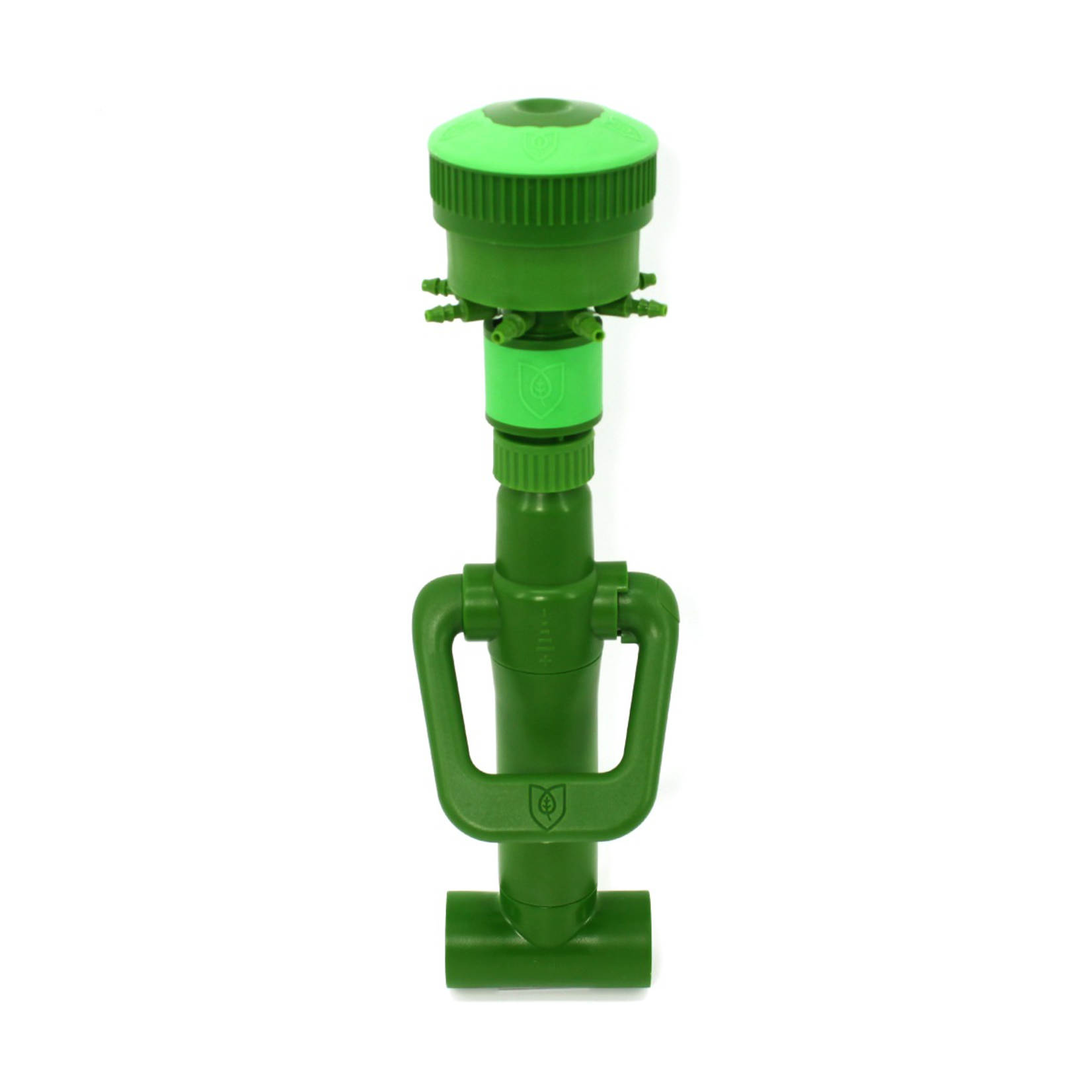 Floraflex 3/4" QDPS Open Flow T Quick Disconect Pipe System FloraFlex FF171