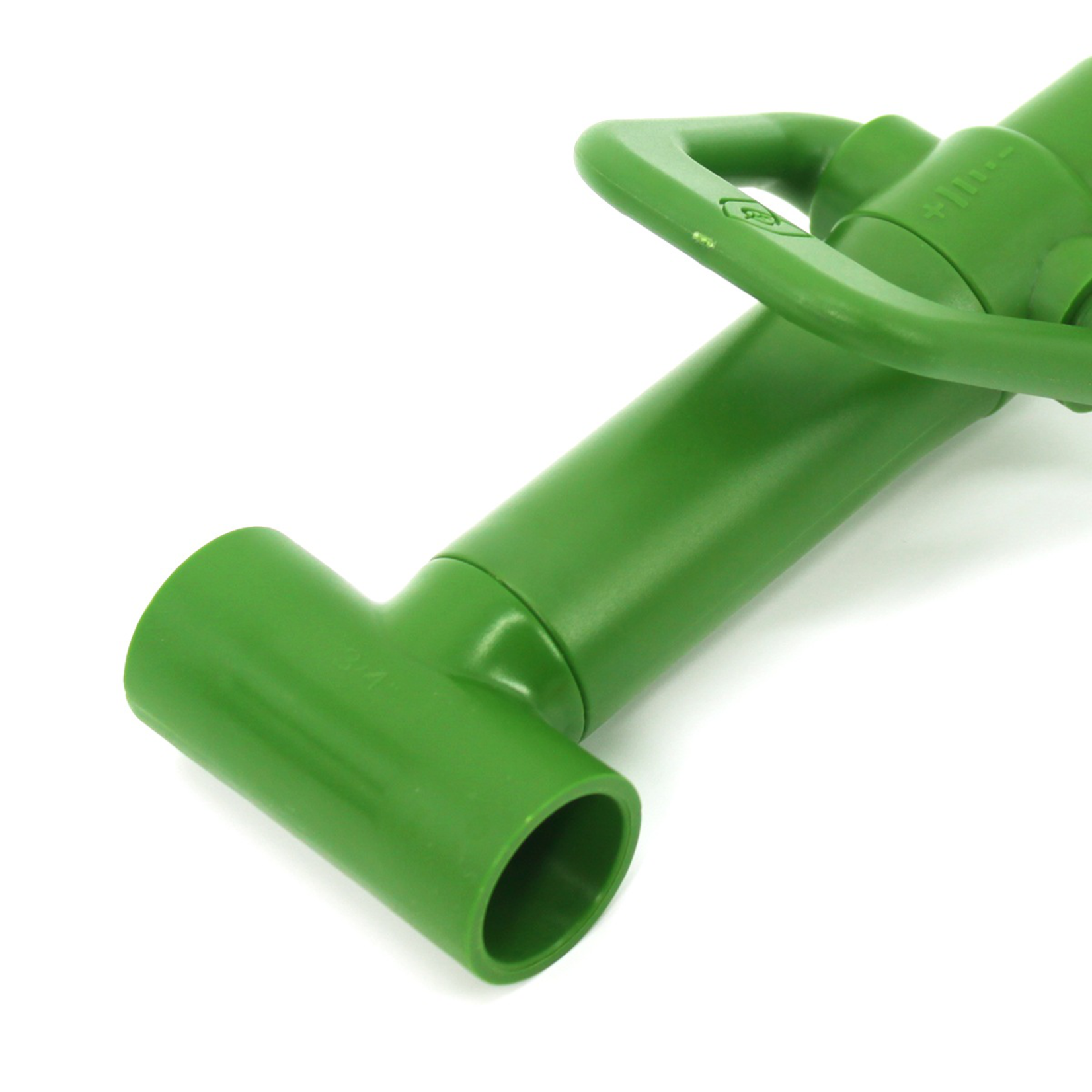 Floraflex 3/4" QDPS Open Flow T Quick Disconect Pipe System FloraFlex FF171