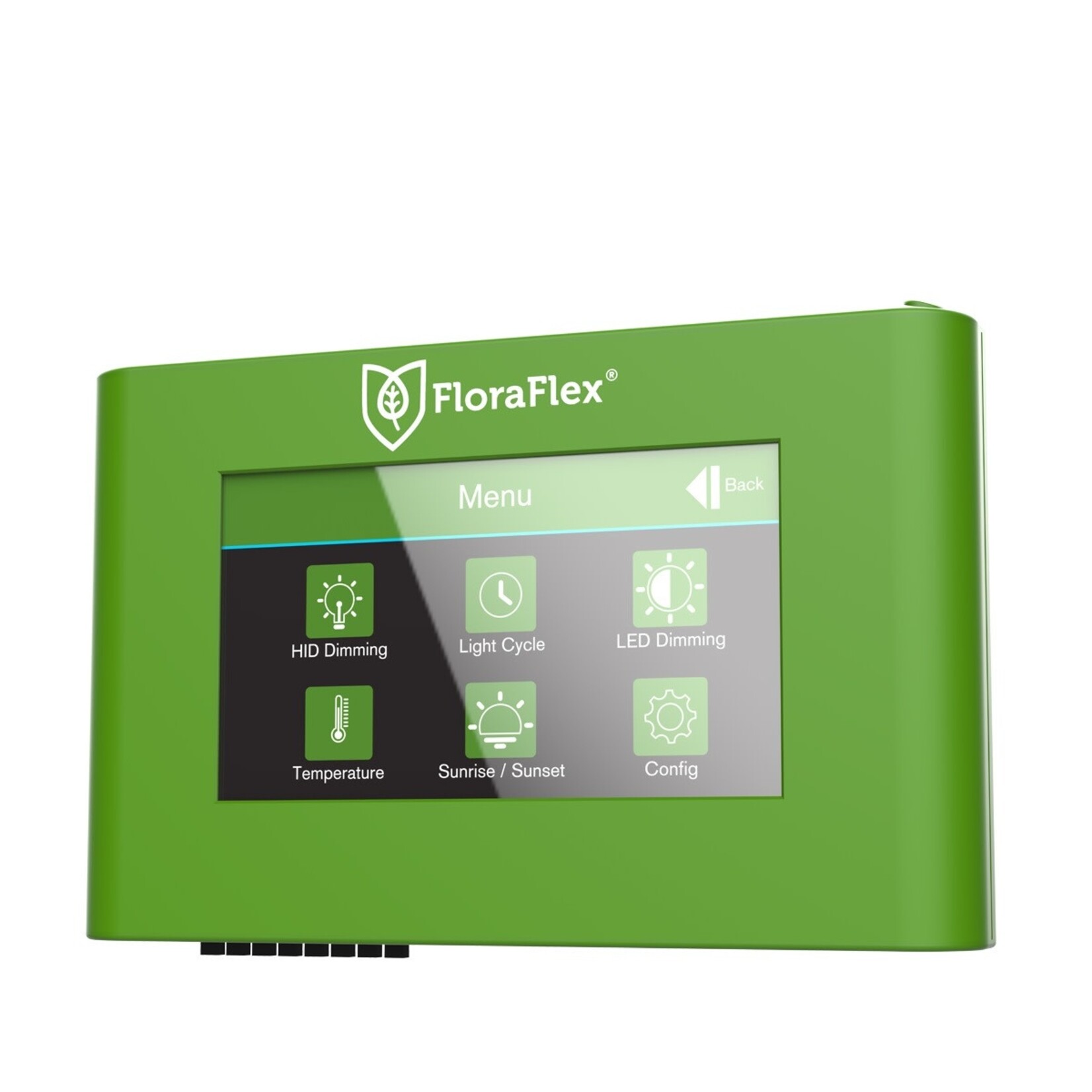 Master Lighting Controller FloraFlex      FMLC-01