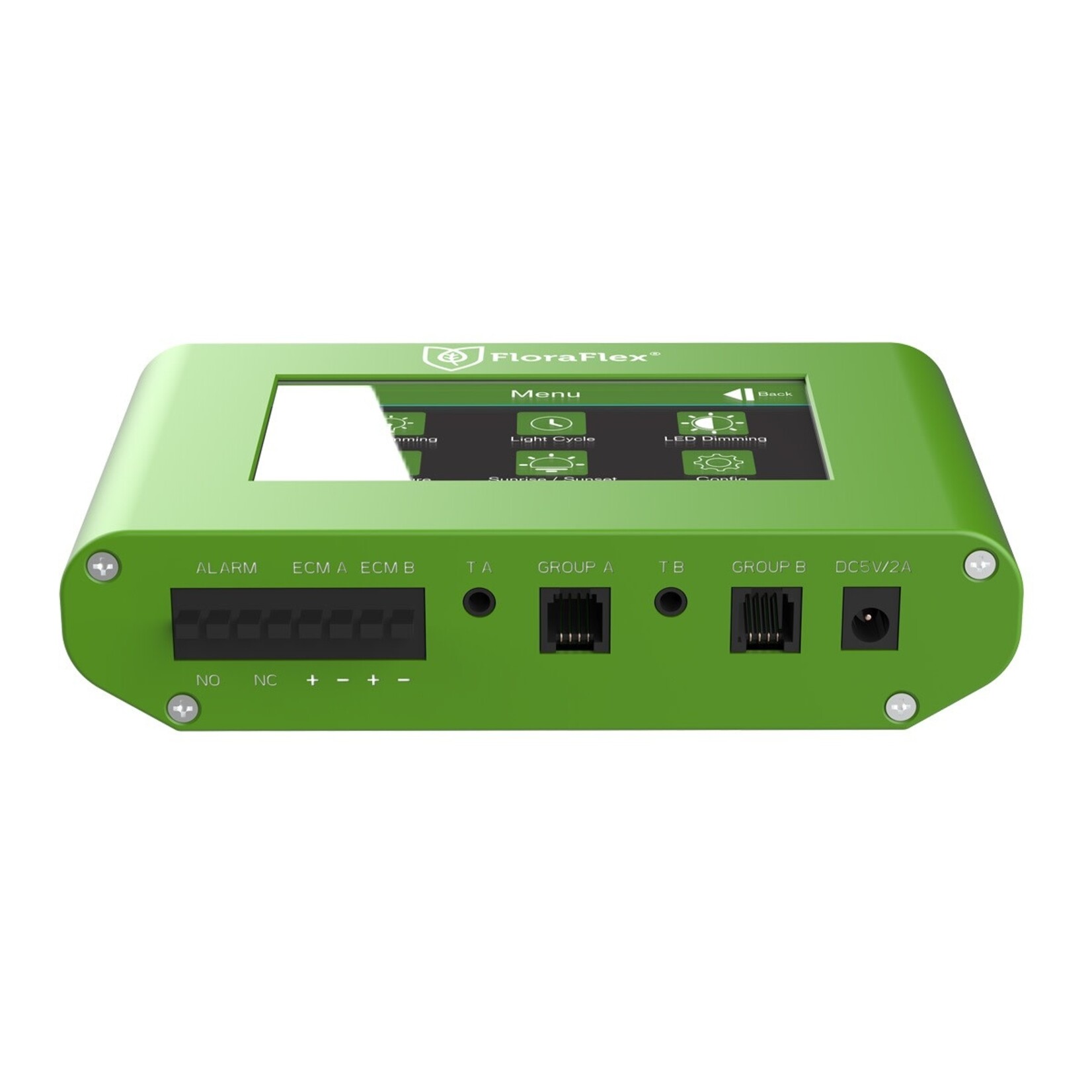 Master Lighting Controller FloraFlex      FMLC-01