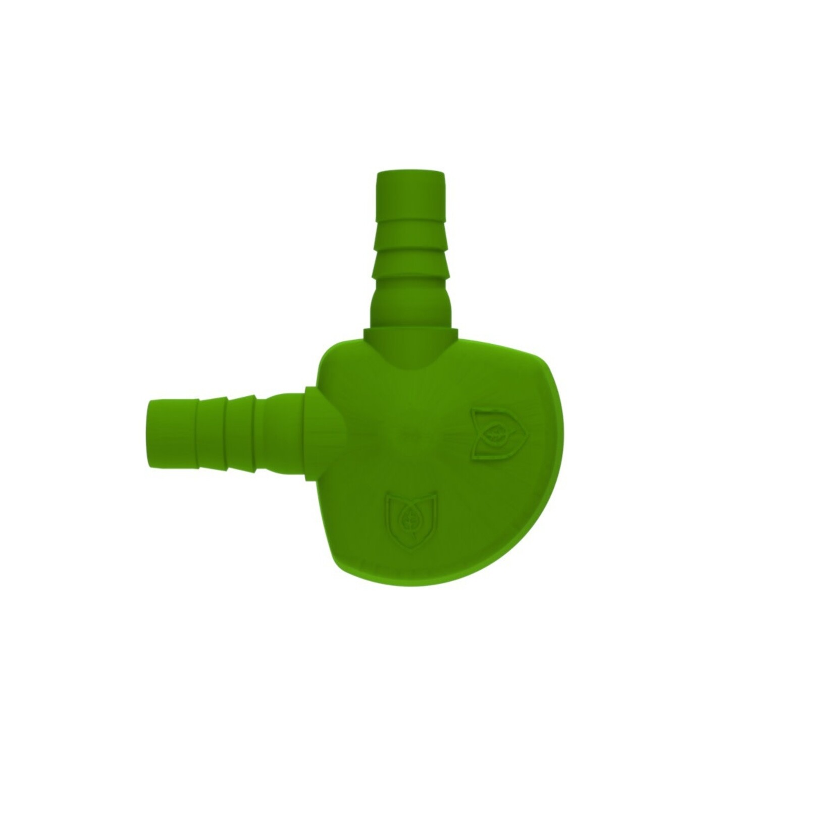 PotPro Drainage Fitting Elbow FloraFlex      FF1727