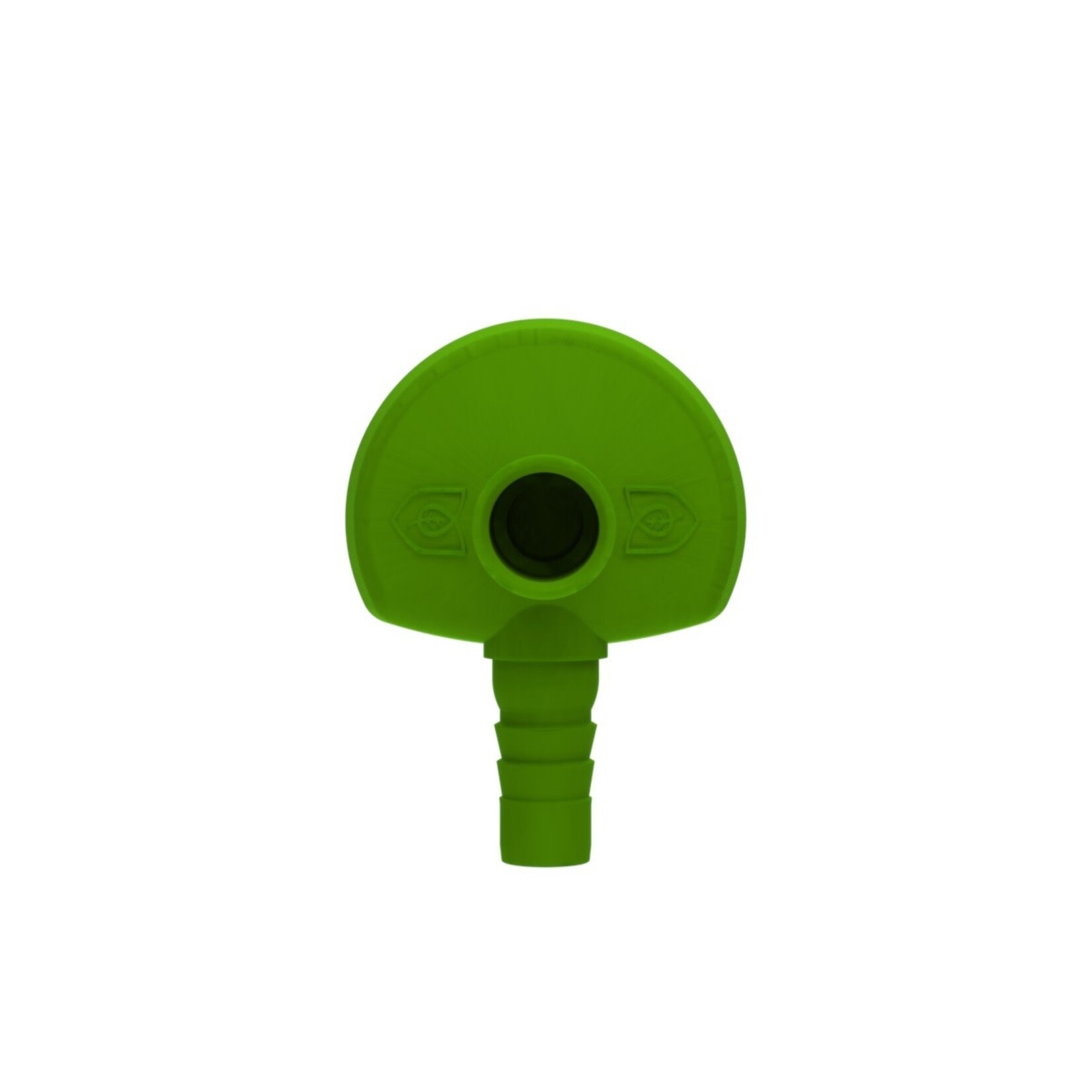 Potpro Platform Fitting  Elbow 16-17mm FloraFlex    FF1723