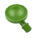 Floraflex 16-17mm x 1/2" NPT Lateral Flush Valve Floraflex FF1995
