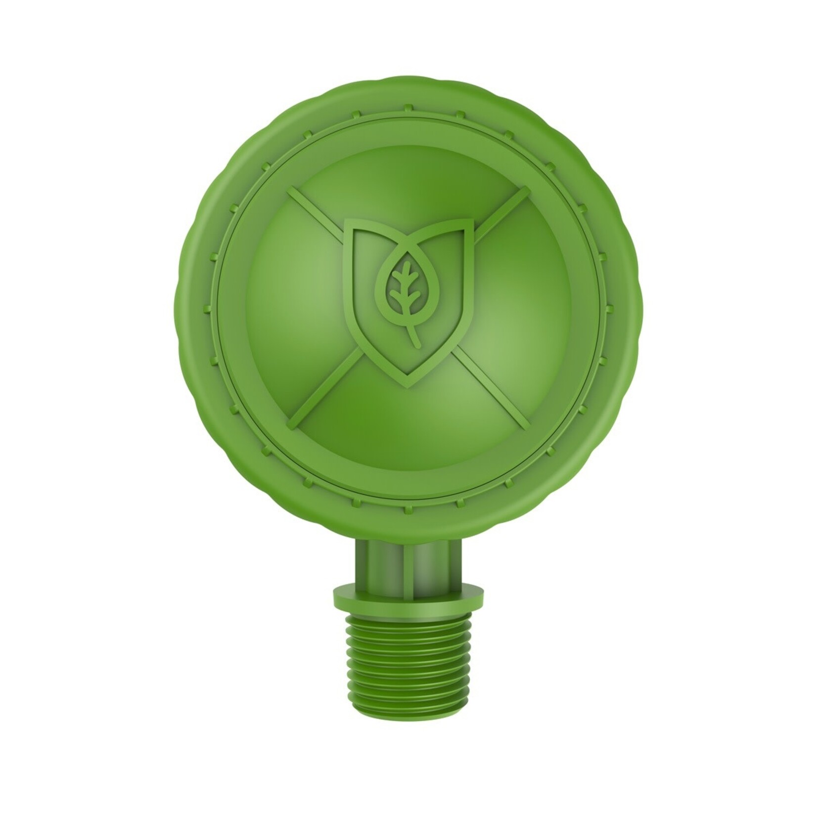 Floraflex 16-17mm x 1/2" NPT Lateral Flush Valve Floraflex FF1995