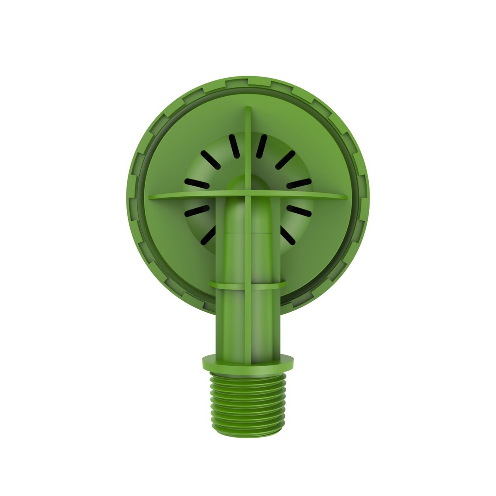 Floraflex 16-17mm x 1/2" NPT Lateral Flush Valve Floraflex FF1995