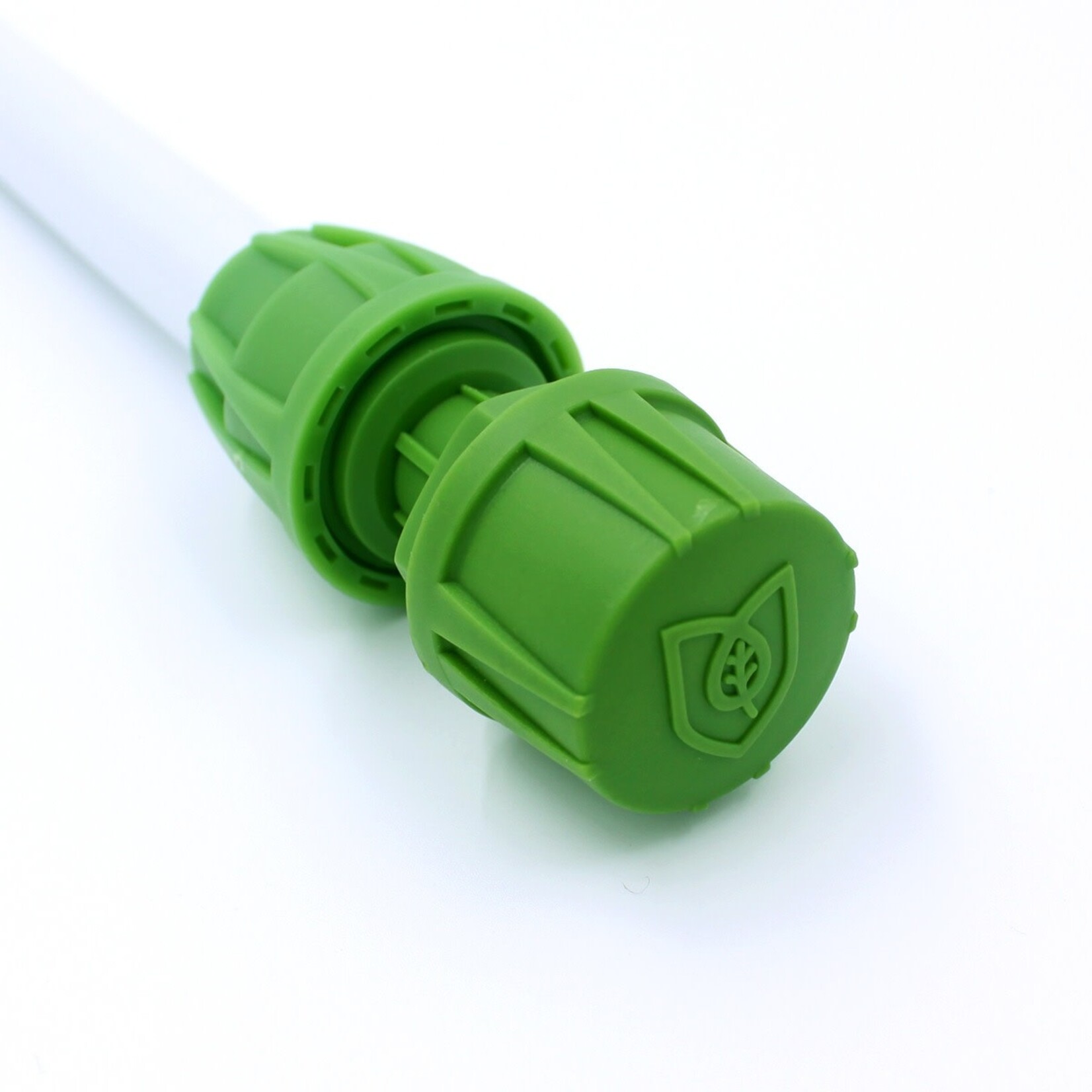 Floraflex 16/17mm x 3/4" Male Adaptor w/Cap Combo FloraFlex FF1443