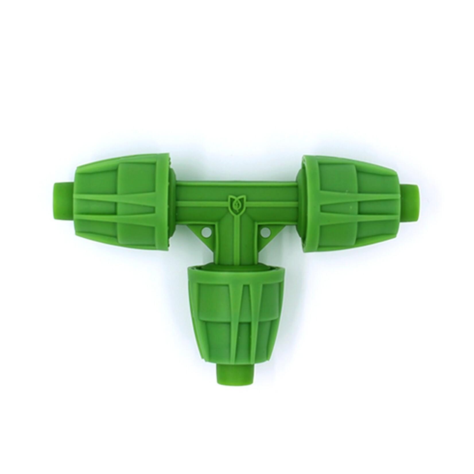 Floraflex 16/17mm Micro drip Tee Pipe Fitting FloraFlex    FF1429