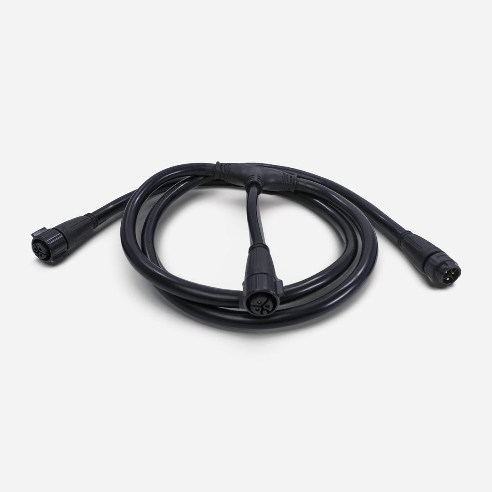 Floraflex Daisy Chan Power Cord (AWG 12 for main line, AWG 16 for branch line) FloraFlex  FF6275