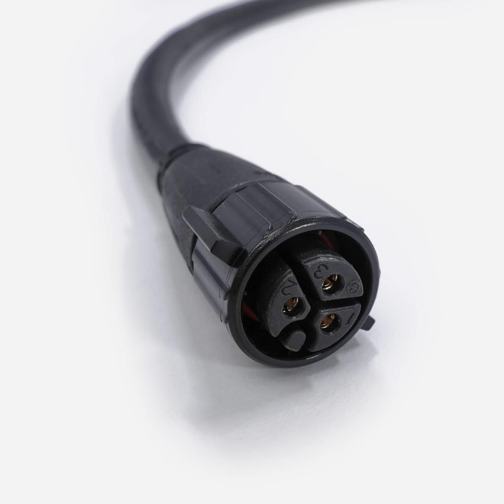 Floraflex Daisy Chan Power Cord (AWG 12 for main line, AWG 16 for branch line) FloraFlex  FF6275