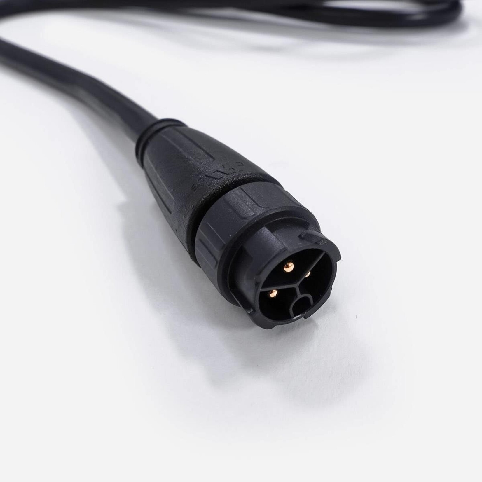 Floraflex Extension Power Cord (12AWG) 5ft Length  FloraFlex FF6277