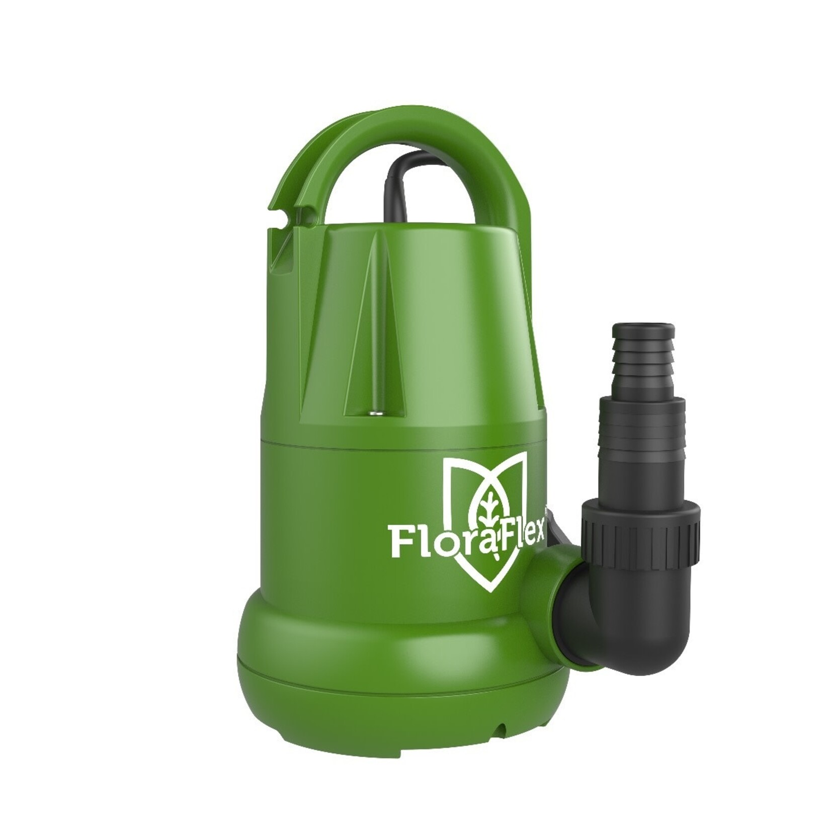 Floraflex 1/4 HP Submersible Pump FloraFlex      fffsp-4001