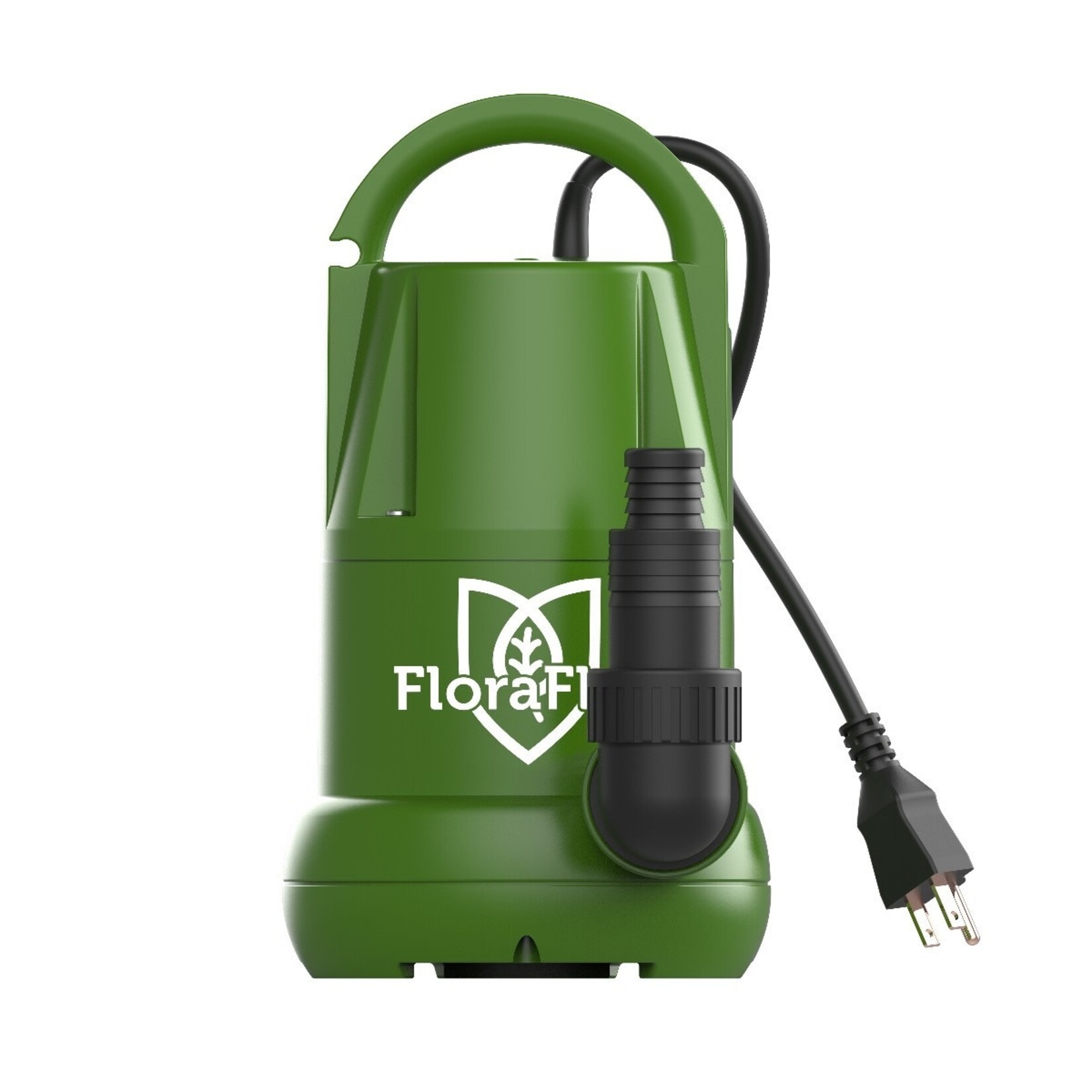 Floraflex 1/4 HP Submersible Pump FloraFlex      fffsp-4001