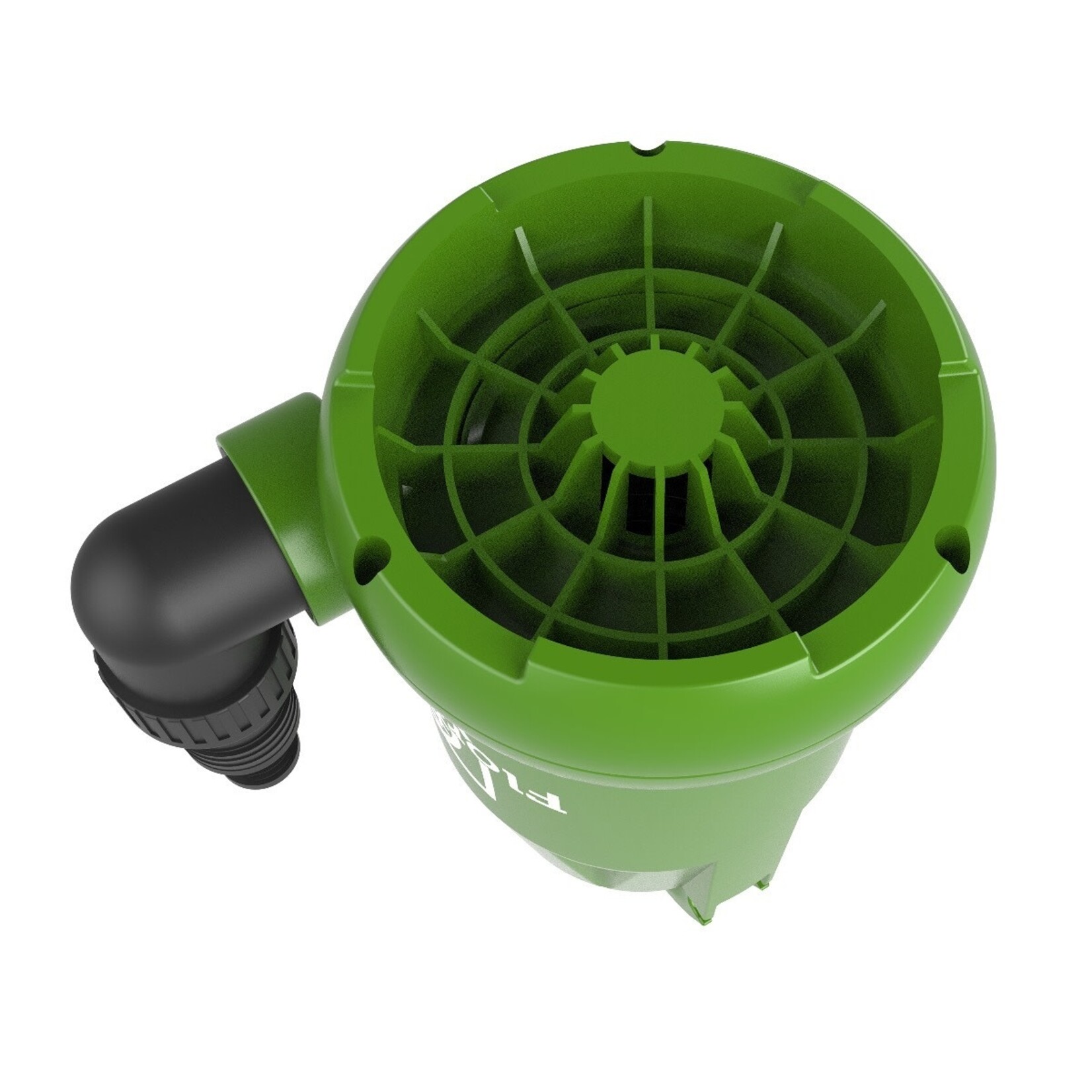 Floraflex 1/4 HP Submersible Pump FloraFlex      fffsp-4001