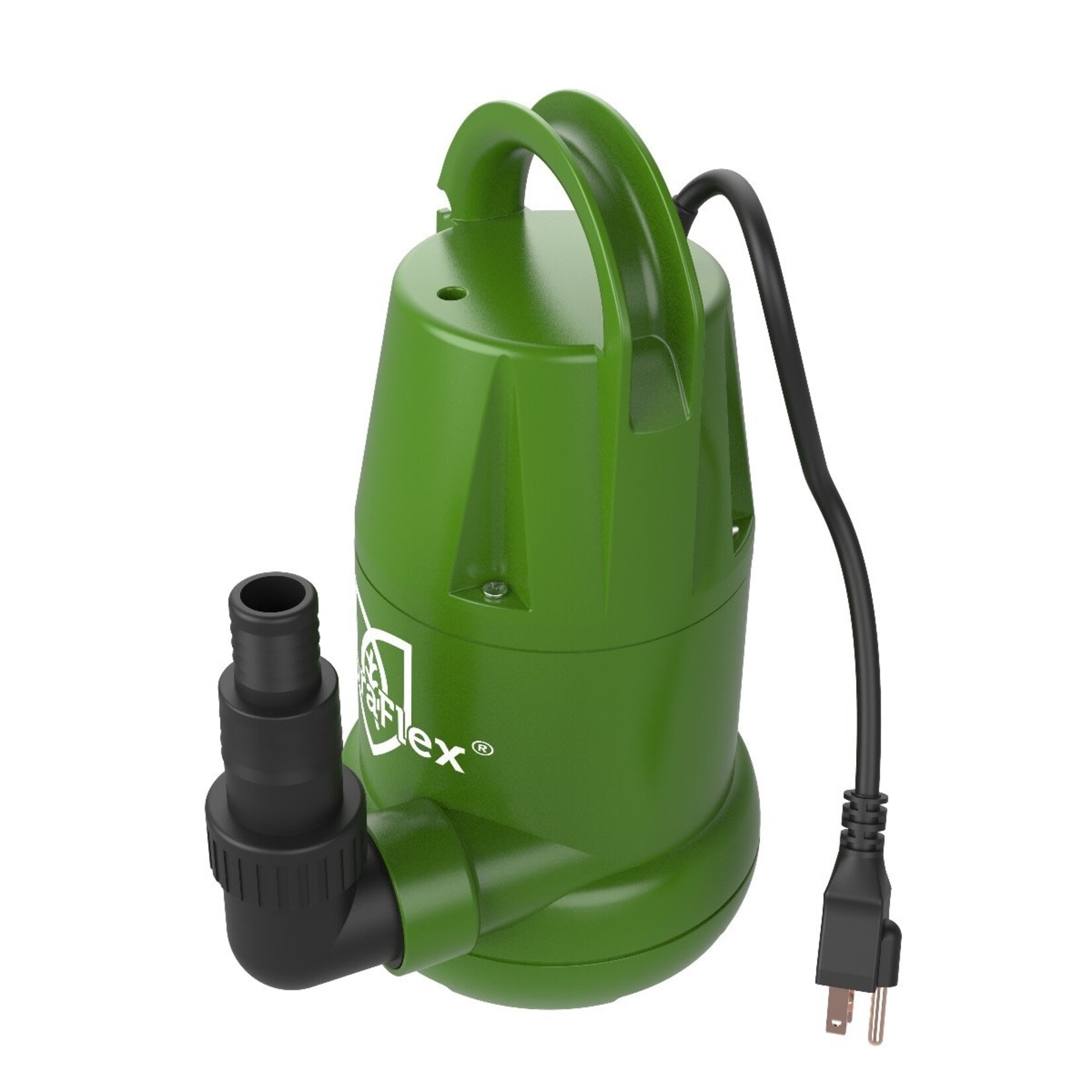 Floraflex 1/4 HP Submersible Pump FloraFlex      fffsp-4001