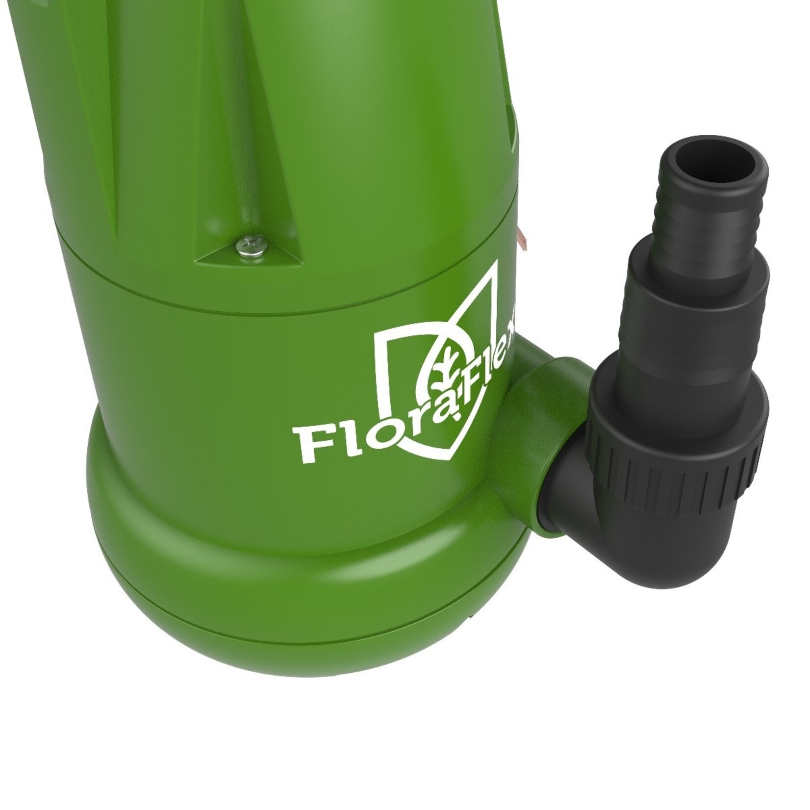 Floraflex 1/4 HP Submersible Pump FloraFlex      fffsp-4001