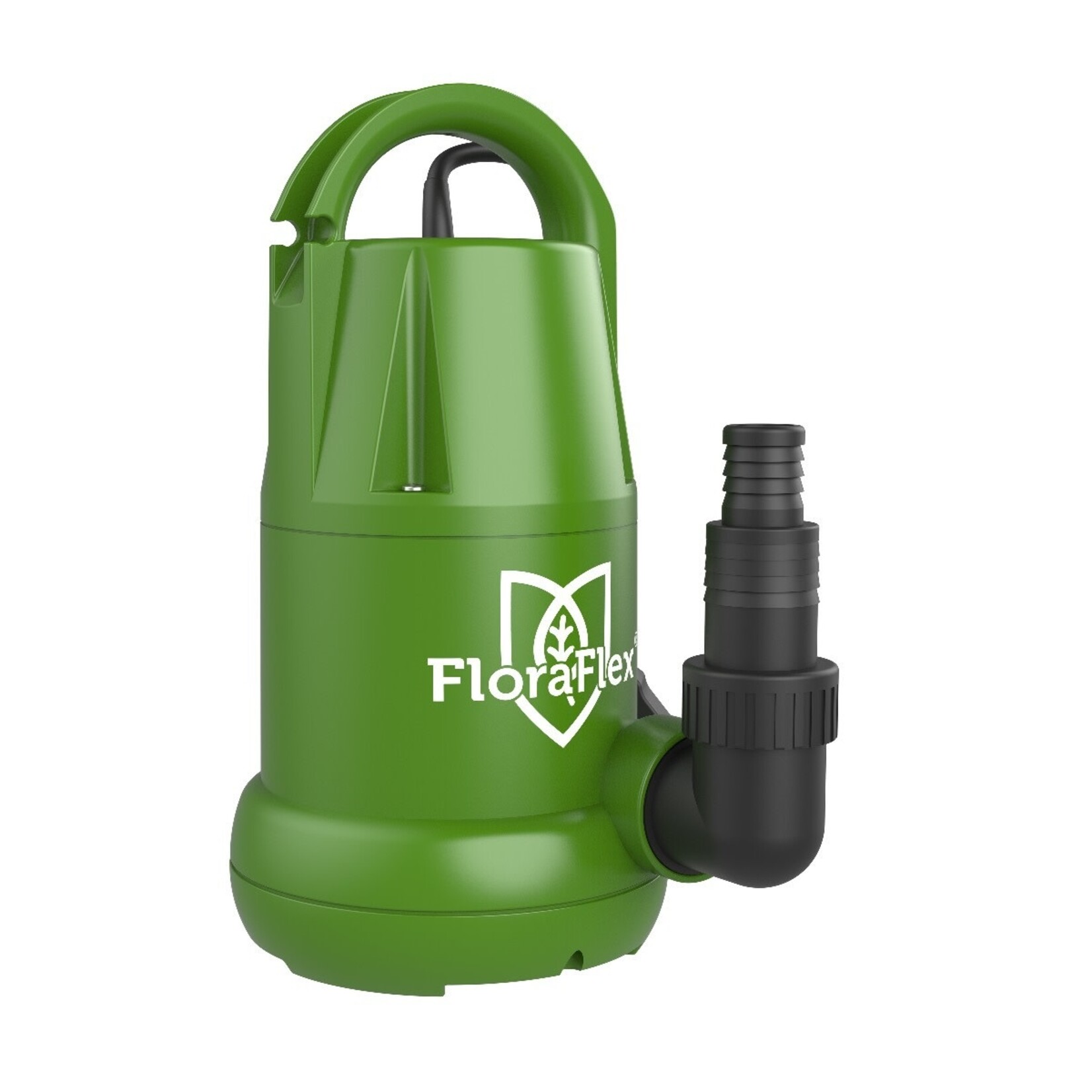Floraflex 3/4 HP Submersible Pump FloraFlex      fffsp-10001