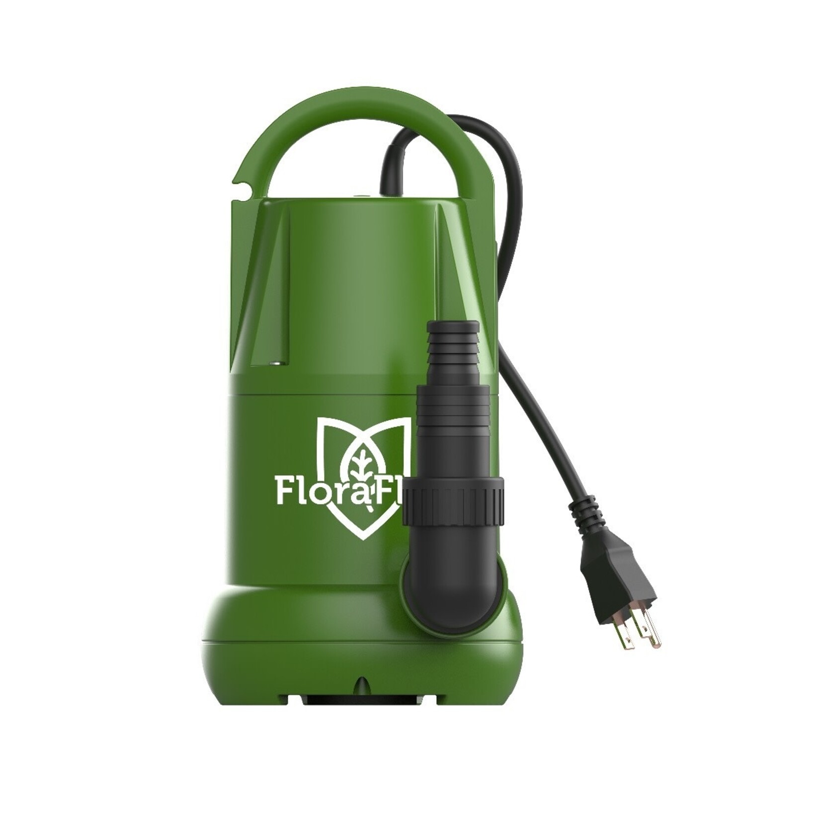 Floraflex 3/4 HP Submersible Pump FloraFlex      fffsp-10001