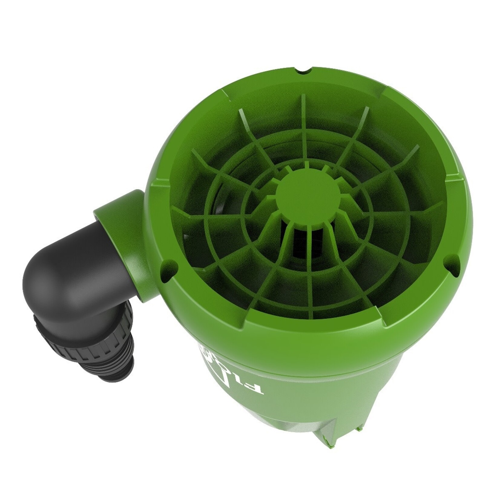 Floraflex 3/4 HP Submersible Pump FloraFlex      fffsp-10001