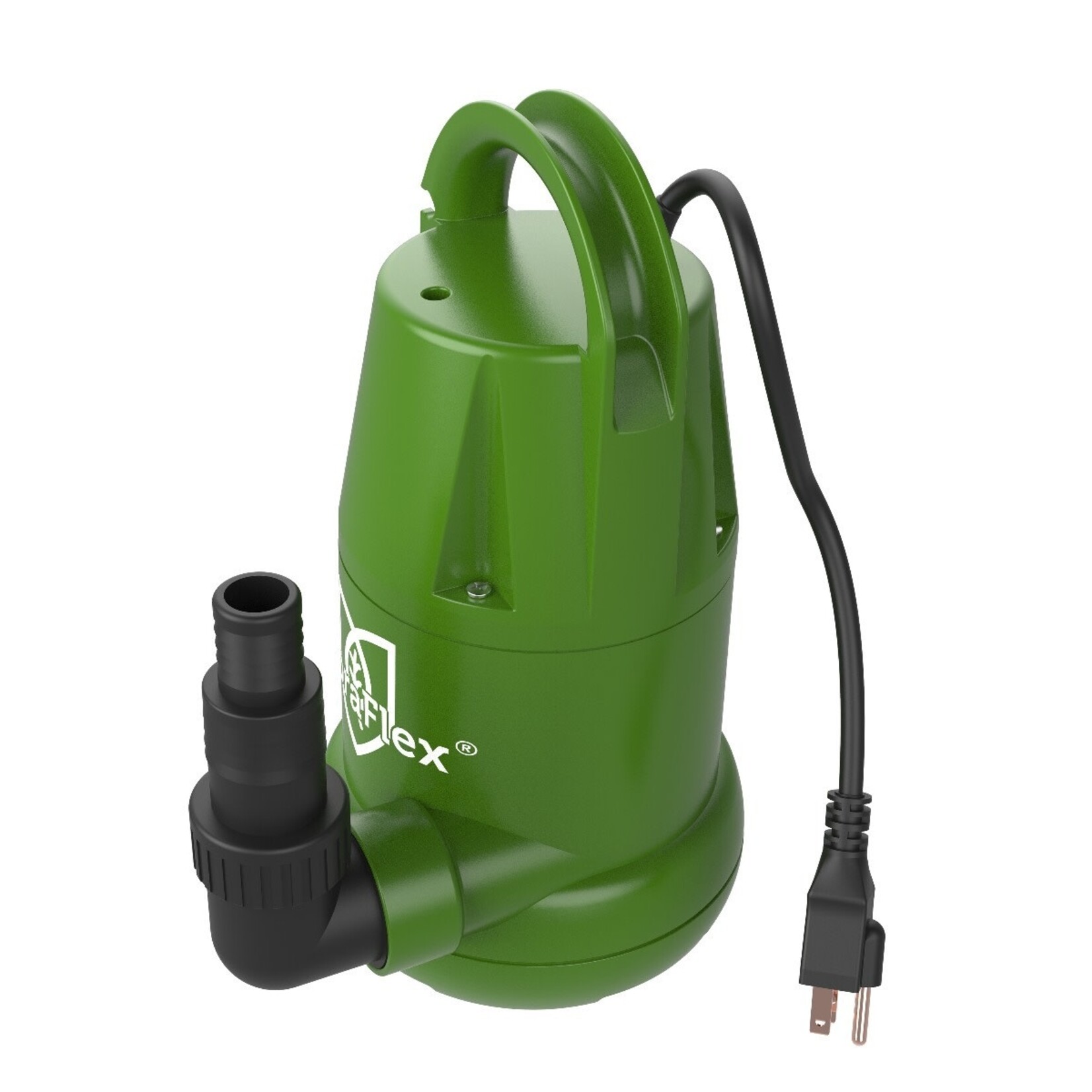 Floraflex 3/4 HP Submersible Pump FloraFlex      fffsp-10001