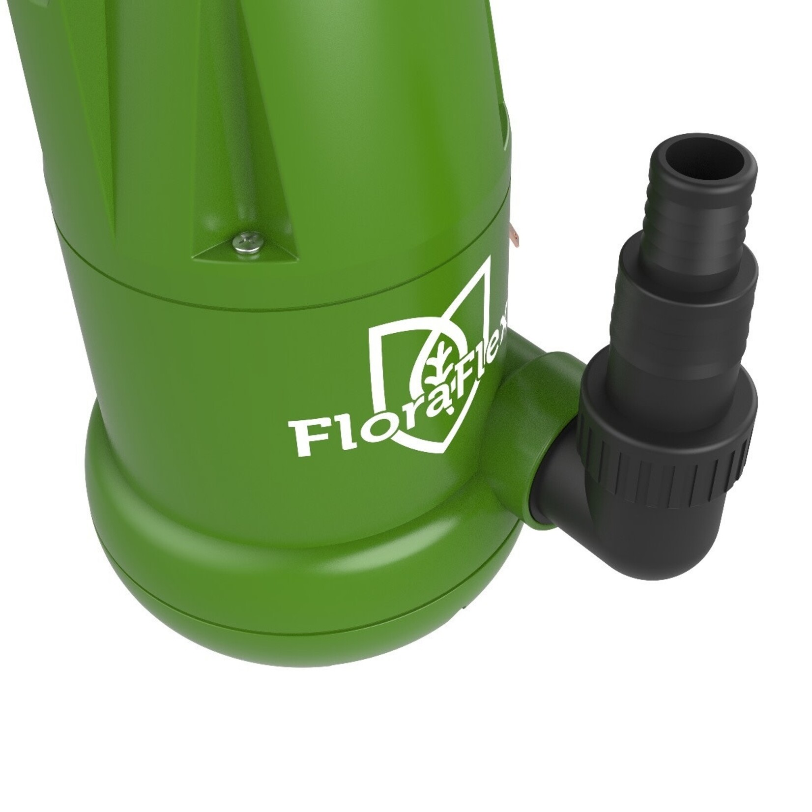 Floraflex 3/4 HP Submersible Pump FloraFlex      fffsp-10001