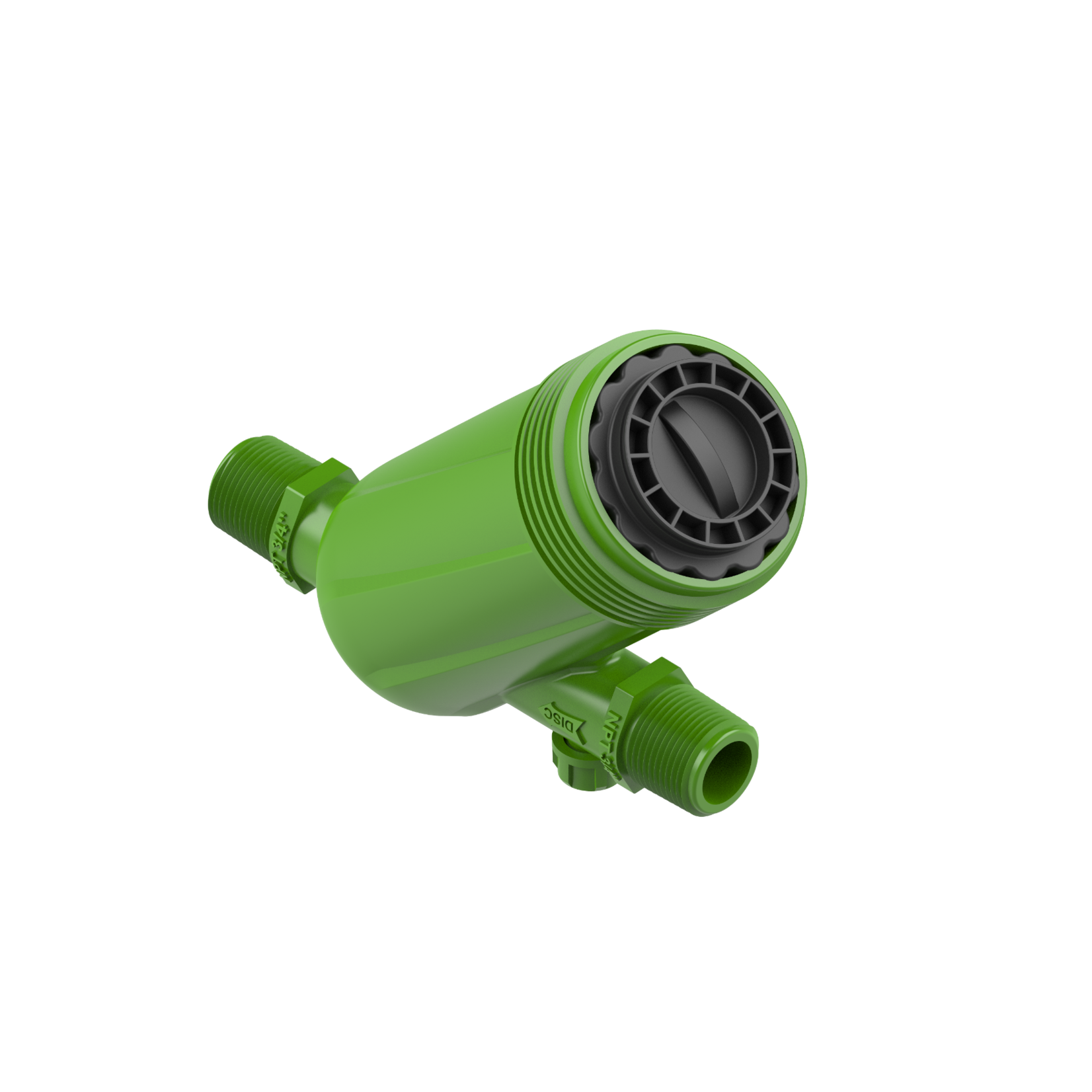 Floraflex 3/4" NPT Disc Filter FloraFlex   ff5301