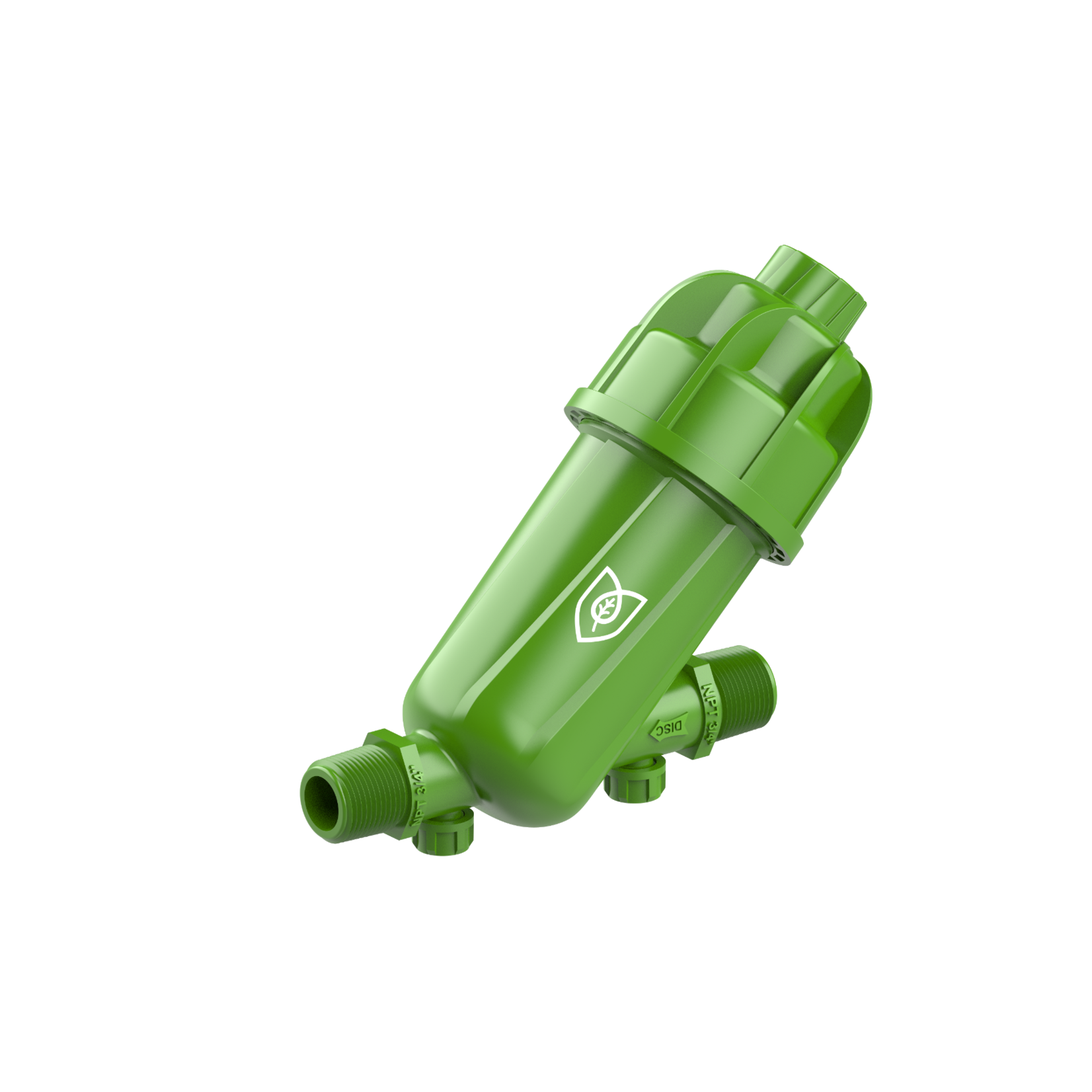 Floraflex 3/4" NPT Disc Filter FloraFlex   ff5301